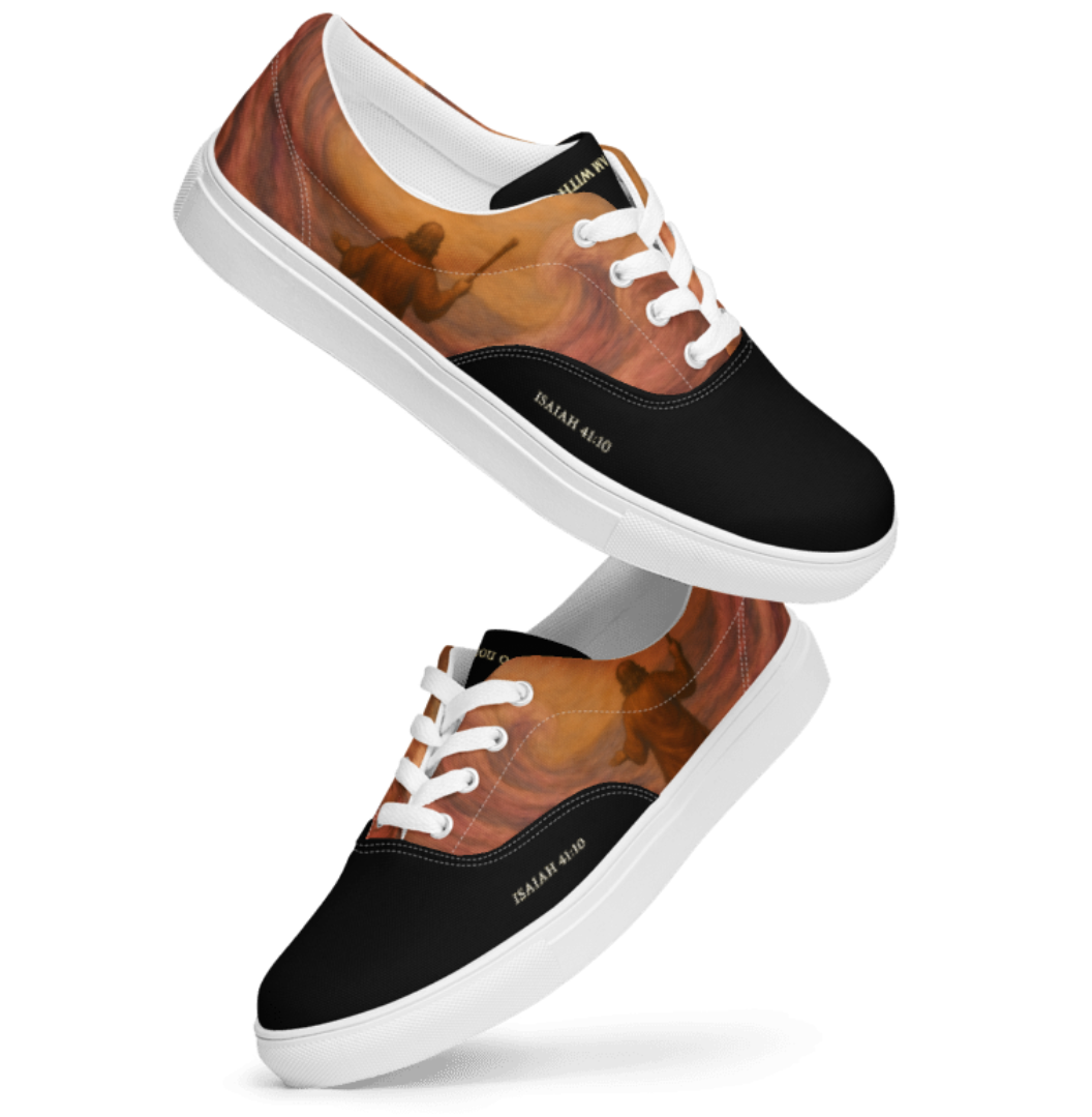 Womens - Exodus 14:21–22